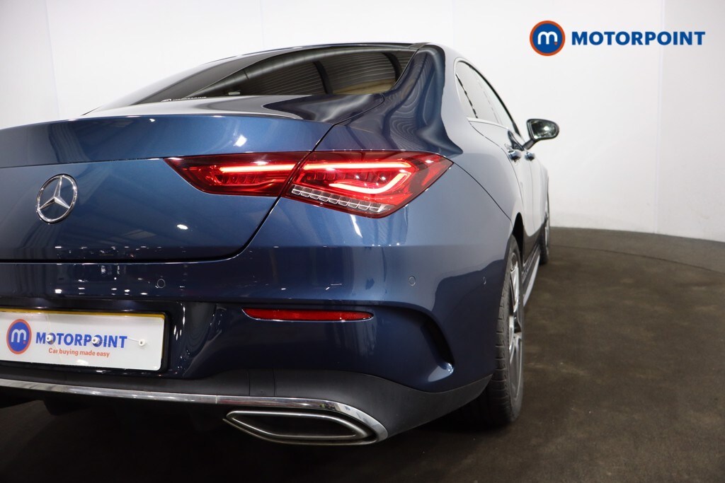 Used Mercedes-Benz CLA for sale - 78223895: Photo 39