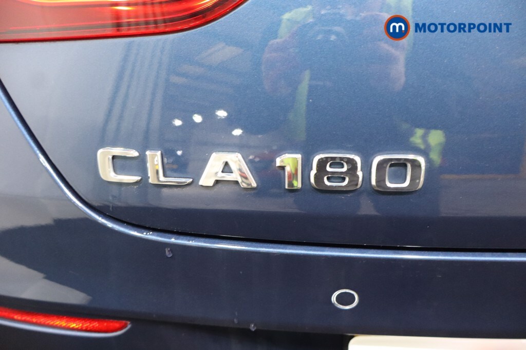 Used Mercedes-Benz CLA for sale - 78223895: Photo 40