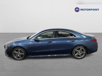 Used Mercedes-Benz CLA undefined for sale - 78223895: Photo