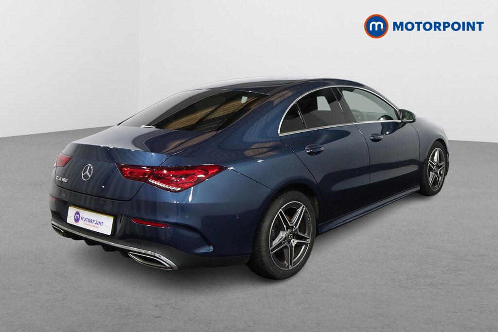 Used Mercedes-Benz CLA for sale - 78223895: Photo 7