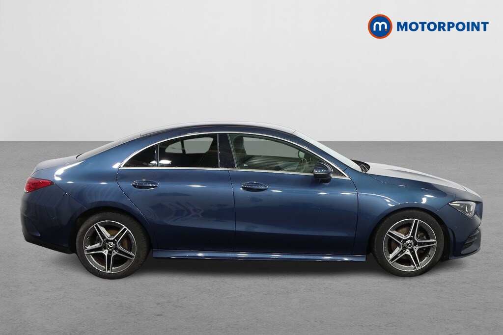 Used Mercedes-Benz CLA for sale - 78223895: Photo 8