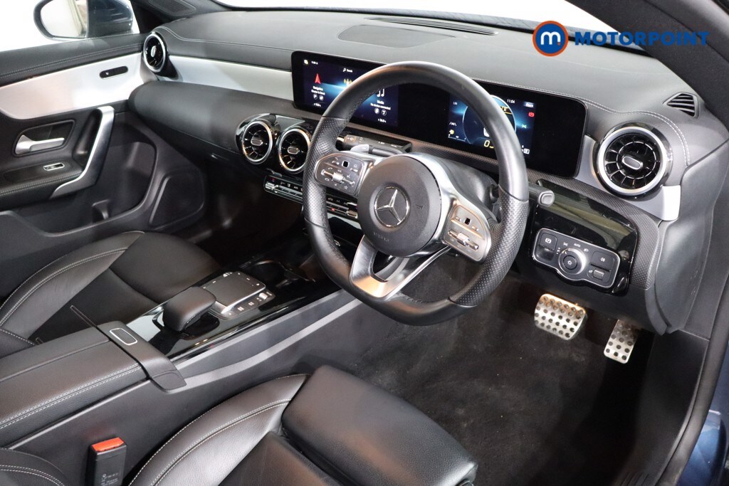 Used Mercedes-Benz CLA for sale - 78223895: Photo 9