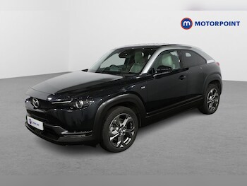 Used Mazda MX-30 undefined for sale - 77297777: Photo