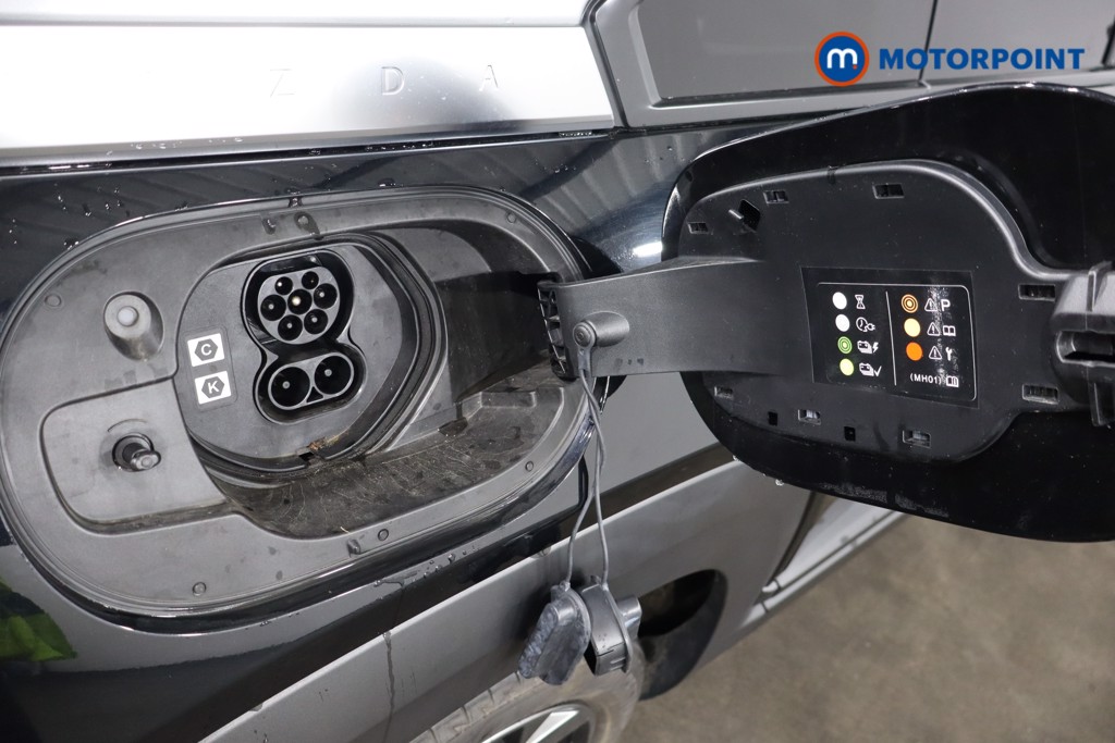 Used Mazda MX-30 for sale - 77297777: Photo 44