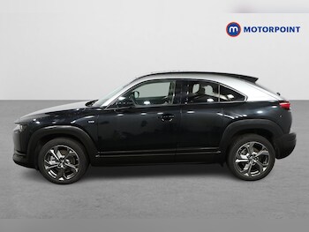 Used Mazda MX-30 undefined for sale - 77297777: Photo