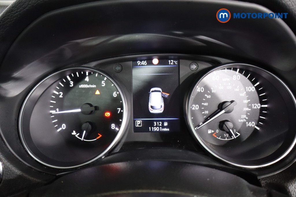 Used Nissan Qashqai 2019 for sale - 77715770: Photo 10