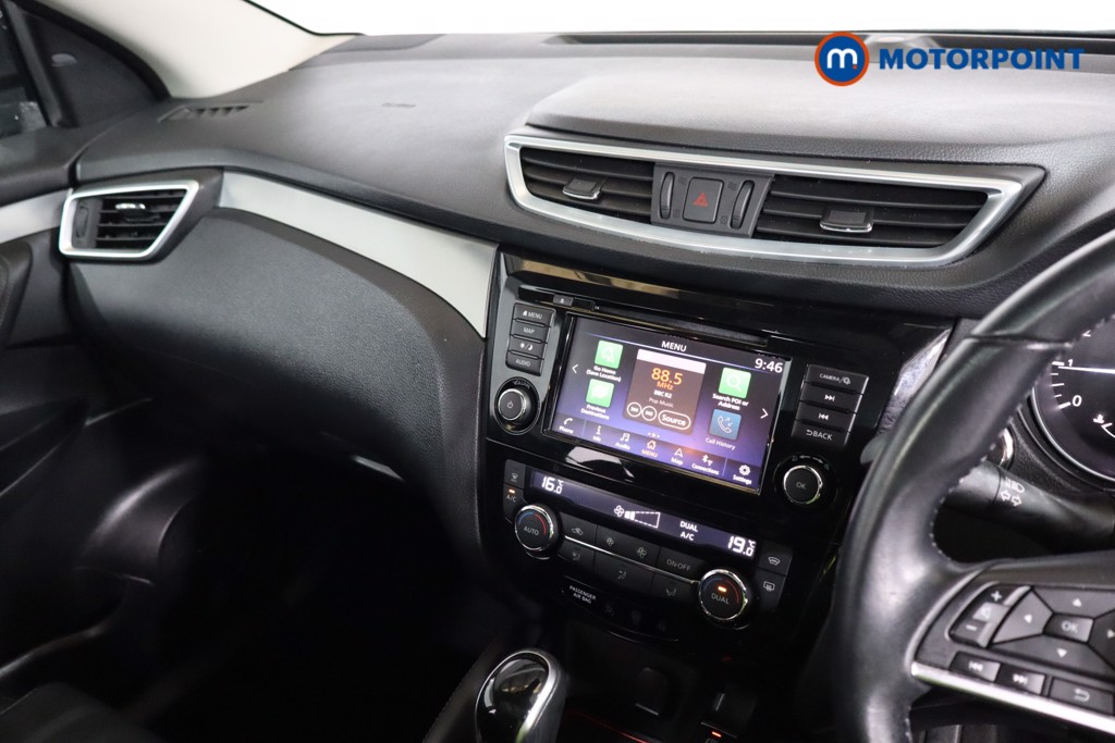 Used Nissan Qashqai 2019 for sale - 77715770: Photo 11