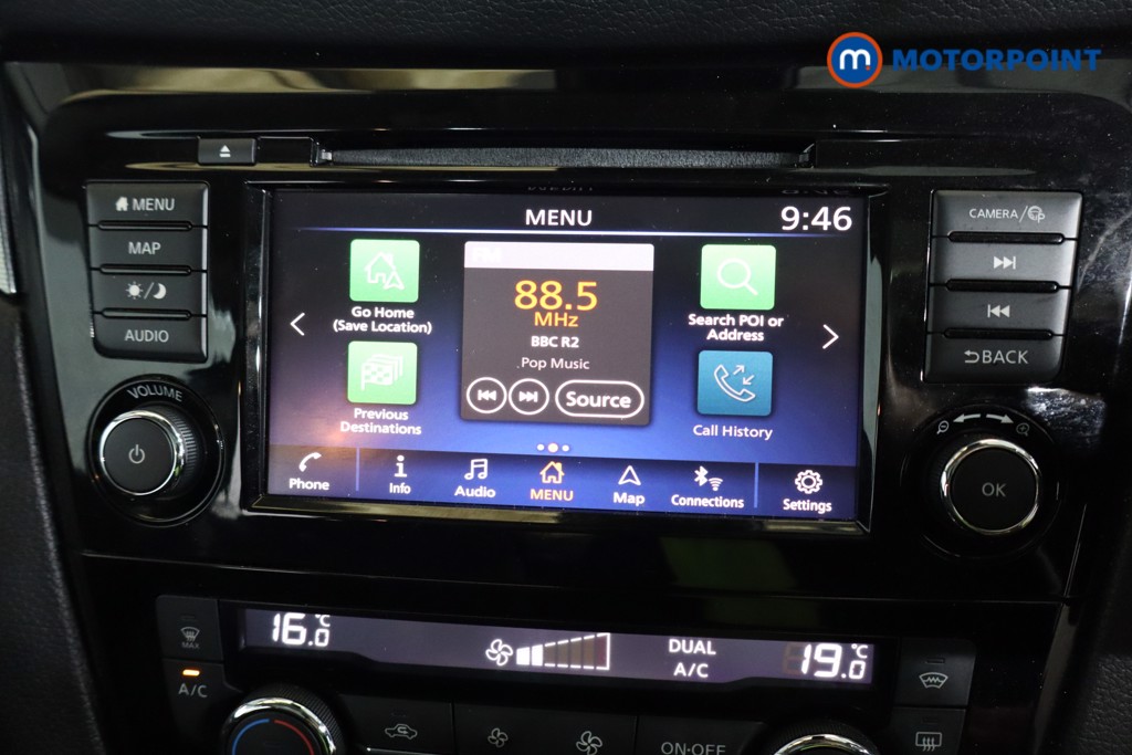 Used Nissan Qashqai 2019 for sale - 77715770: Photo 13