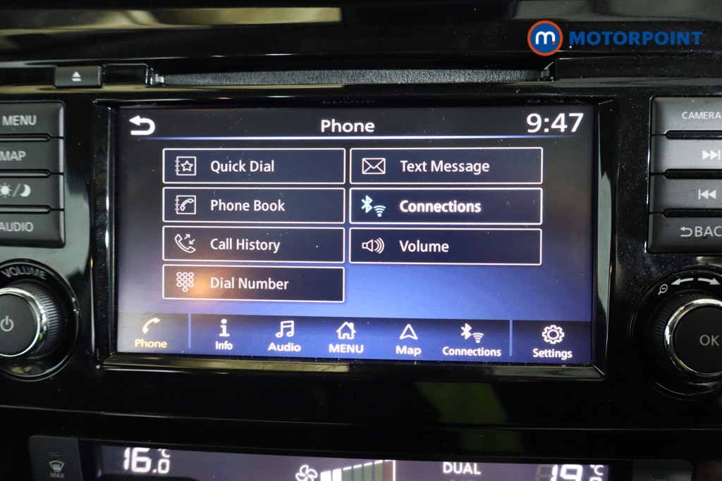 Used Nissan Qashqai 2019 for sale - 77715770: Photo 14