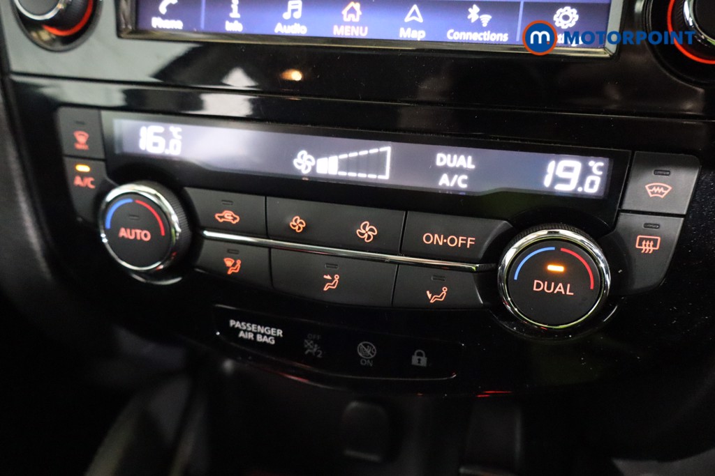 Used Nissan Qashqai 2019 for sale - 77715770: Photo 20