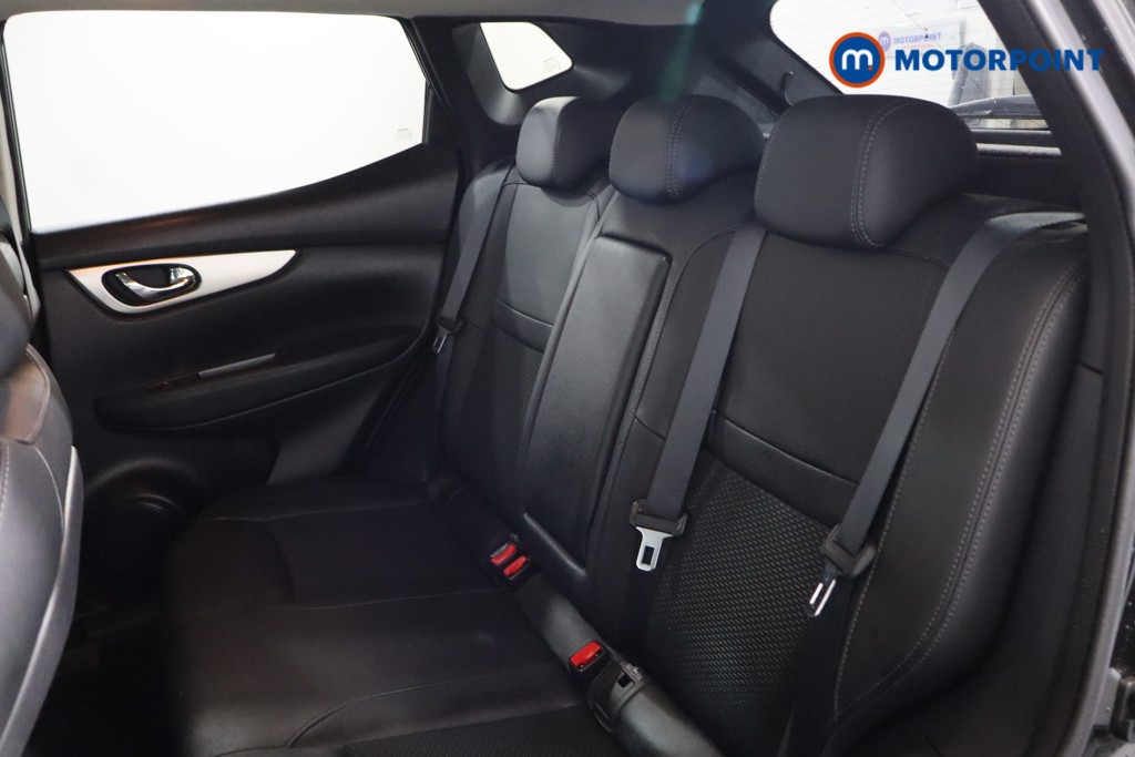 Used Nissan Qashqai 2019 for sale - 77715770: Photo 30