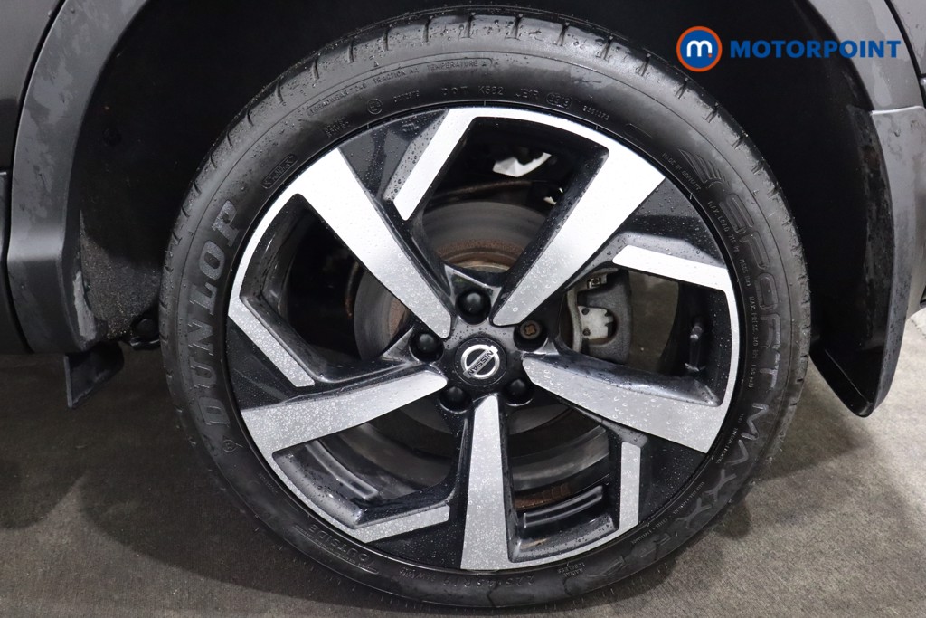 Used Nissan Qashqai 2019 for sale - 77715770: Photo 39