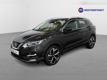 Used Nissan Qashqai 2019 for sale - 77715770: Photo