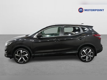 Used Nissan Qashqai 2019 for sale - 77715770: Photo