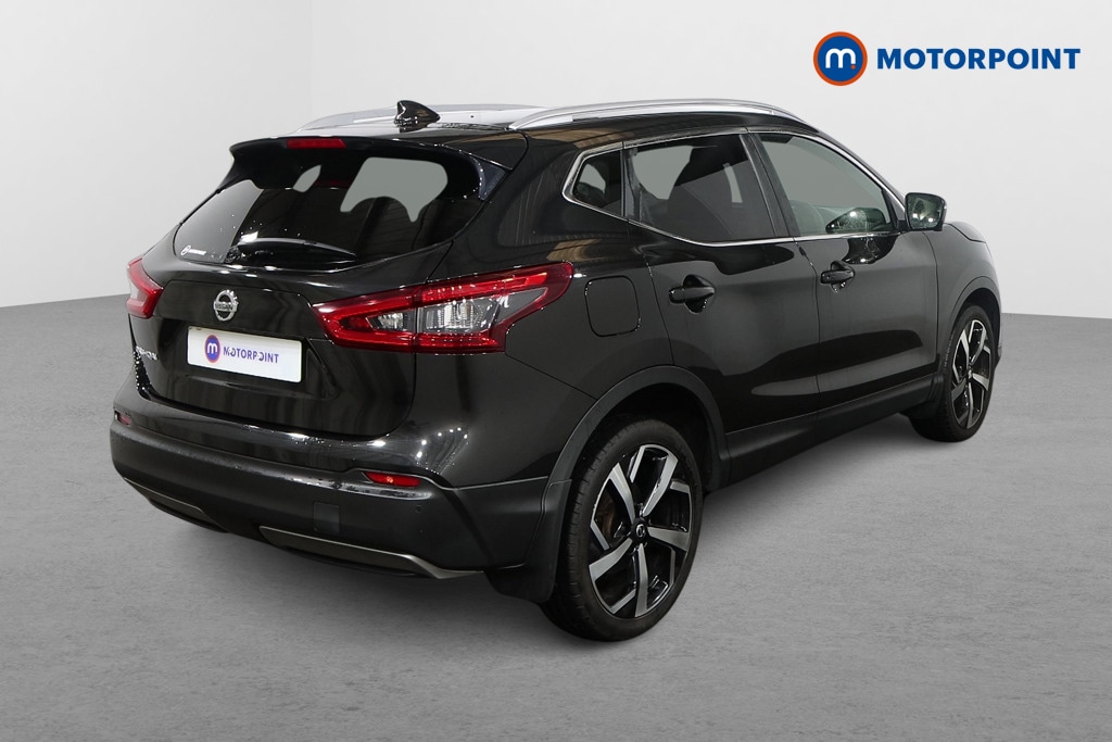 Used Nissan Qashqai 2019 for sale - 77715770: Photo 7