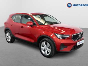 2024 - 2.0 B3P Core 5dr Auto