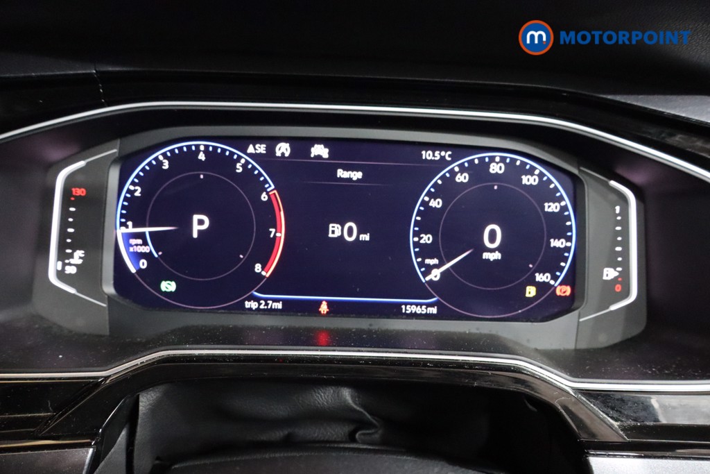 Used Volkswagen Polo 2020 for sale - 76933925: Photo 10