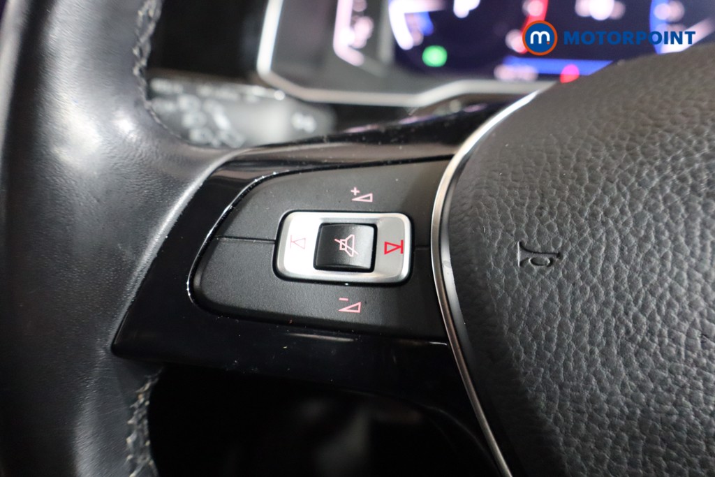 Used Volkswagen Polo 2020 for sale - 76933925: Photo 11