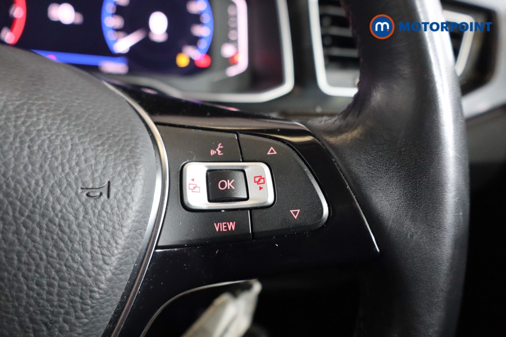 Used Volkswagen Polo 2020 for sale - 76933925: Photo 12