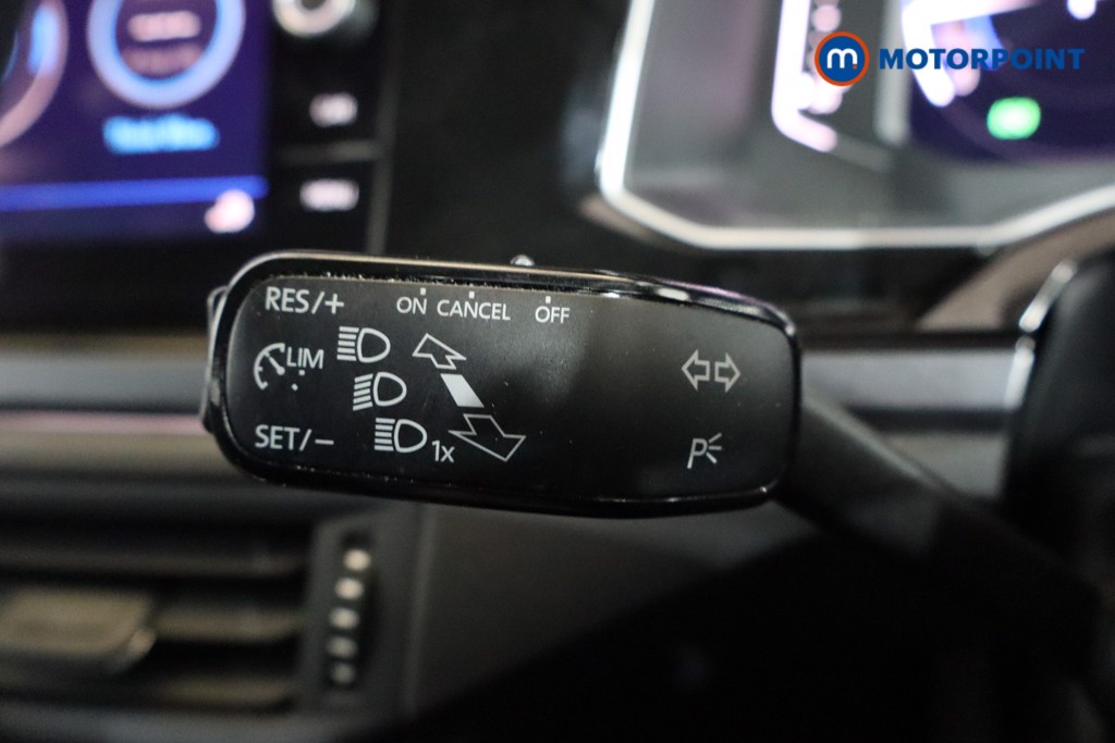 Used Volkswagen Polo 2020 for sale - 76933925: Photo 13