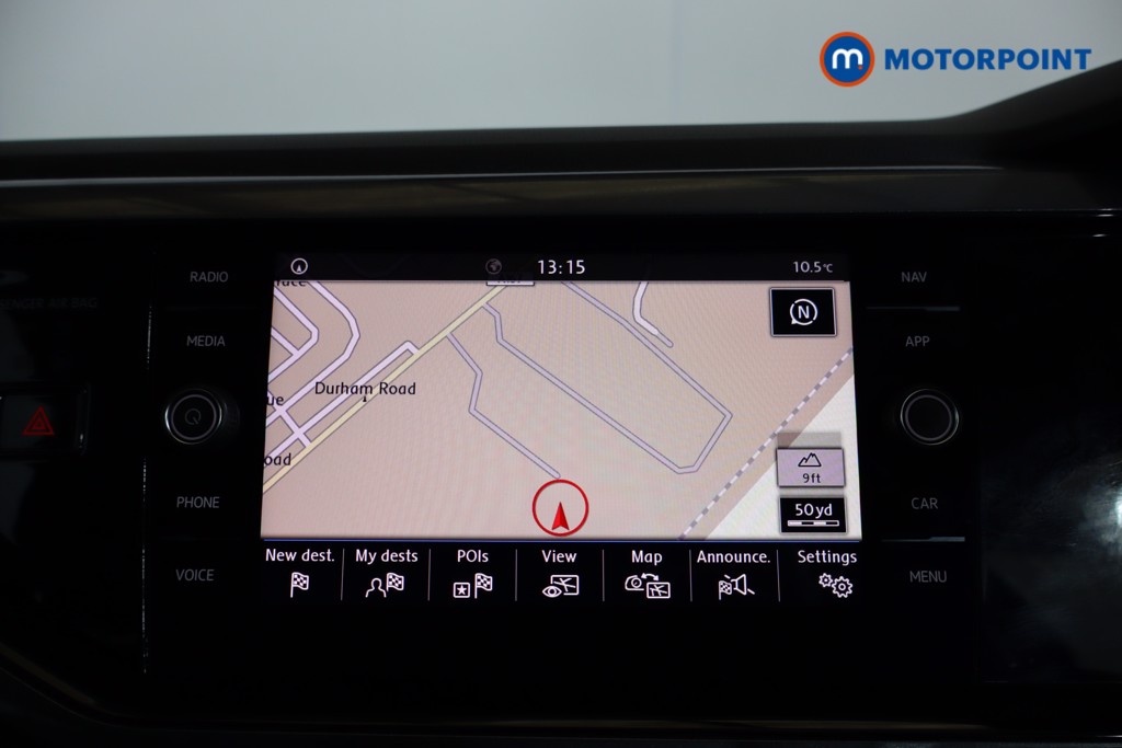 Used Volkswagen Polo 2020 for sale - 76933925: Photo 16