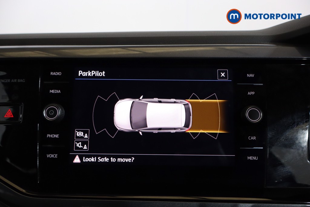 Used Volkswagen Polo 2020 for sale - 76933925: Photo 18