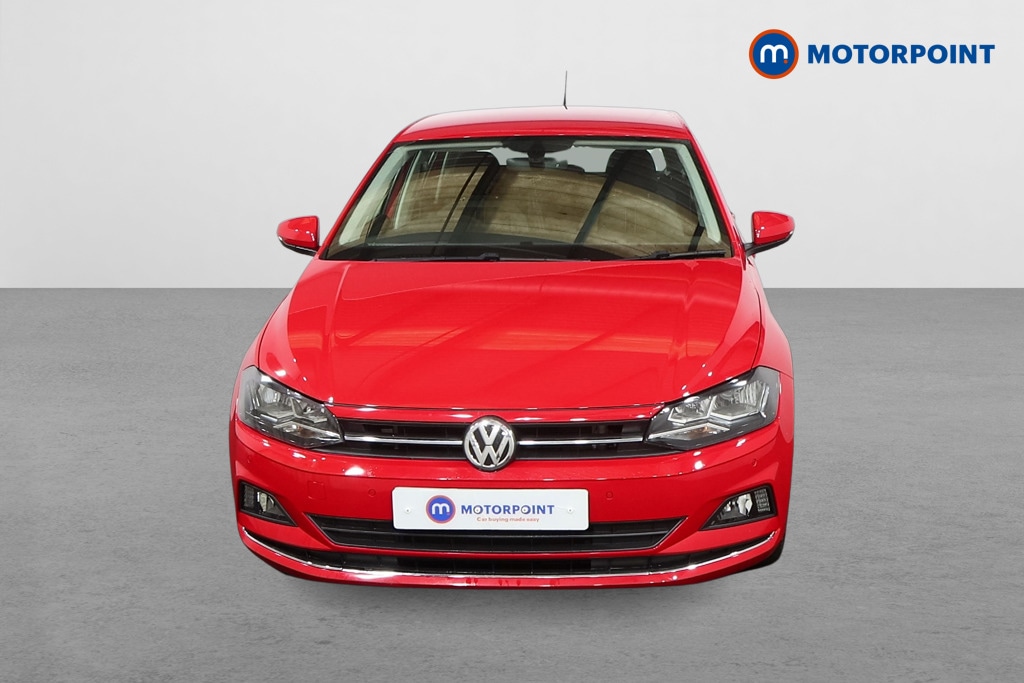 Used Volkswagen Polo 2020 for sale - 76933925: Photo 2