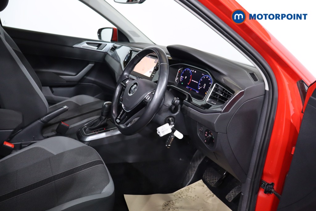 Used Volkswagen Polo 2020 for sale - 76933925: Photo 26