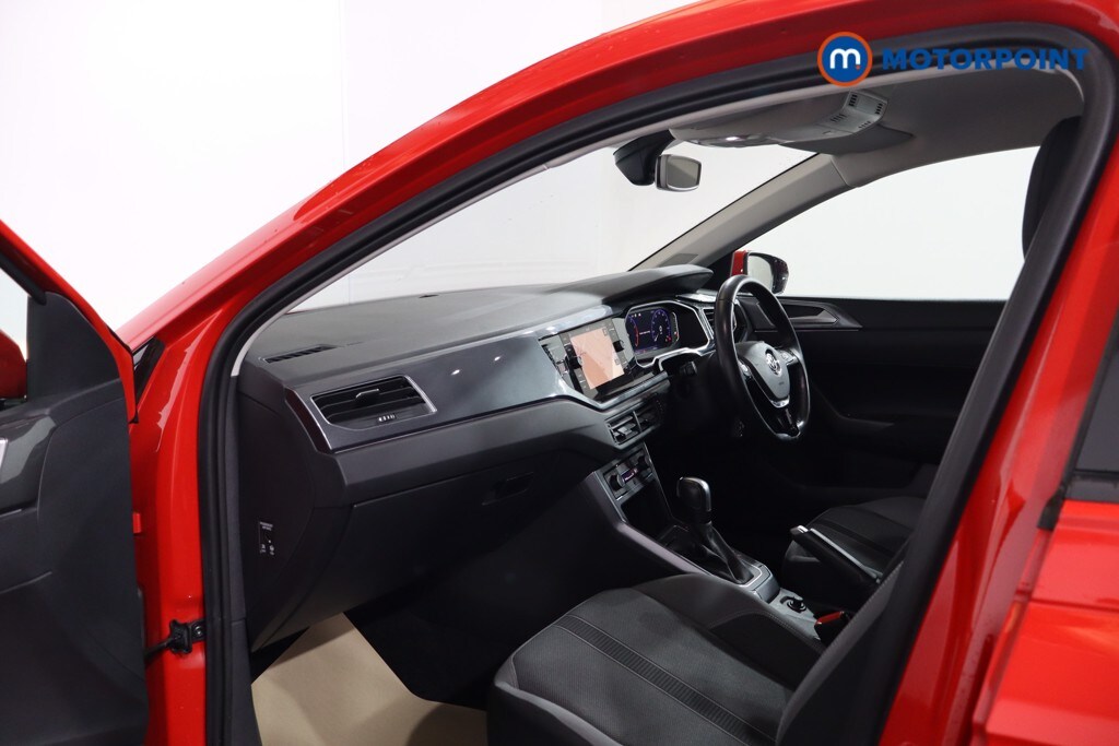 Used Volkswagen Polo 2020 for sale - 76933925: Photo 28