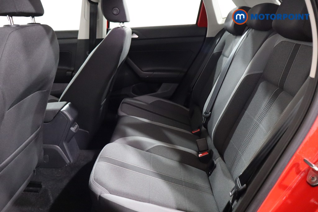 Used Volkswagen Polo 2020 for sale - 76933925: Photo 29