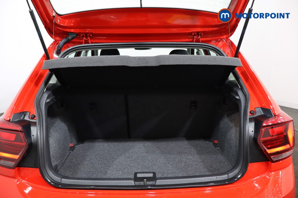 Used Volkswagen Polo 2020 for sale - 76933925: Photo 31