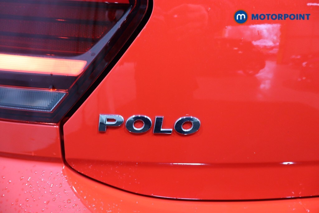 Used Volkswagen Polo 2020 for sale - 76933925: Photo 32