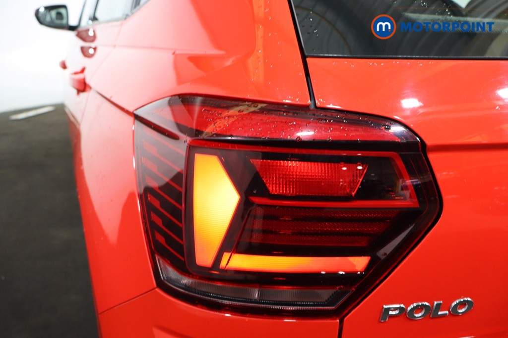 Used Volkswagen Polo 2020 for sale - 76933925: Photo 33