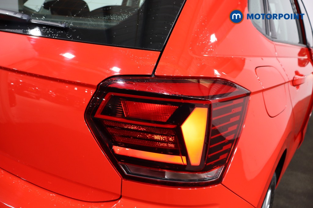 Used Volkswagen Polo 2020 for sale - 76933925: Photo 34