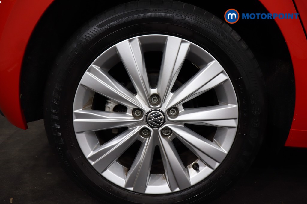 Used Volkswagen Polo 2020 for sale - 76933925: Photo 35