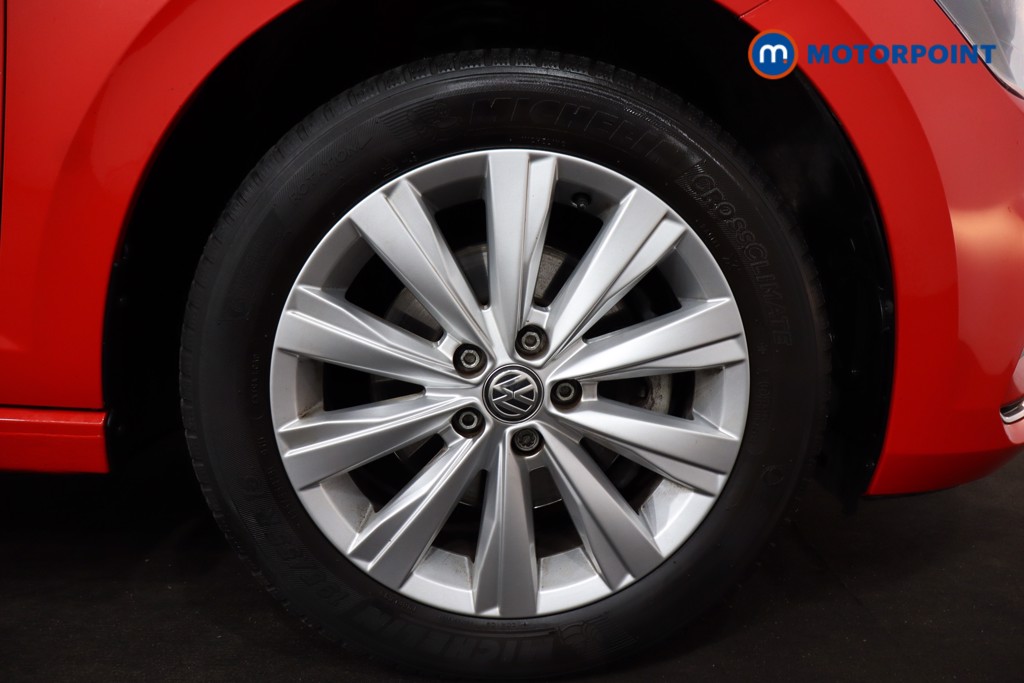 Used Volkswagen Polo 2020 for sale - 76933925: Photo 36