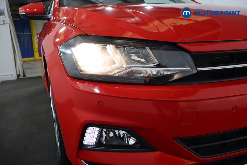 Used Volkswagen Polo 2020 for sale - 76933925: Photo 38