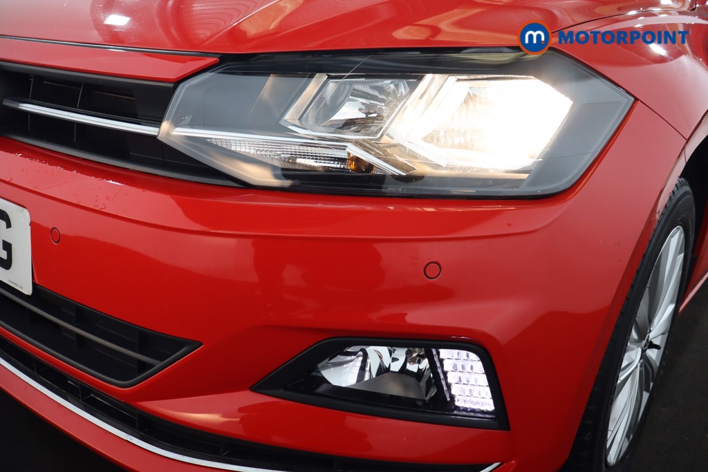 Used Volkswagen Polo 2020 for sale - 76933925: Photo 39