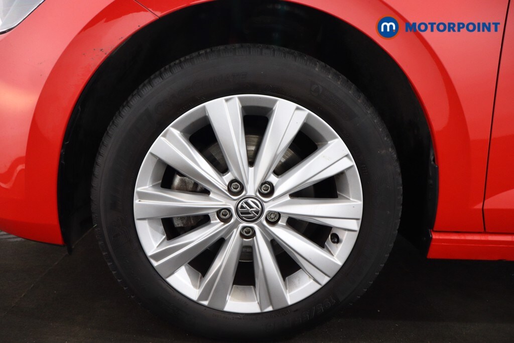 Used Volkswagen Polo 2020 for sale - 76933925: Photo 40