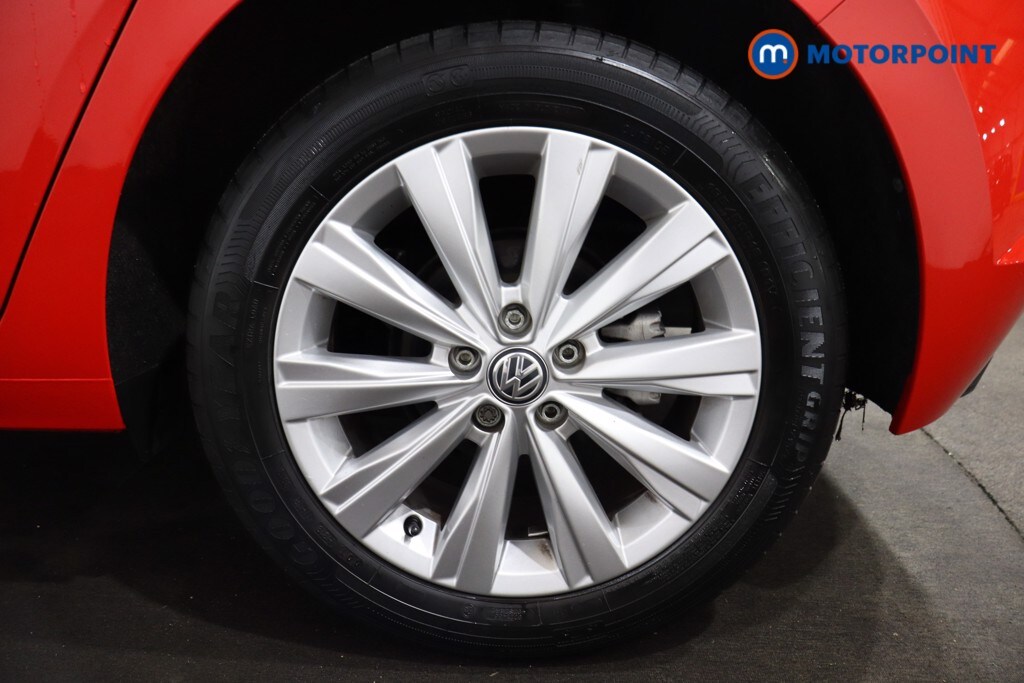 Used Volkswagen Polo 2020 for sale - 76933925: Photo 42