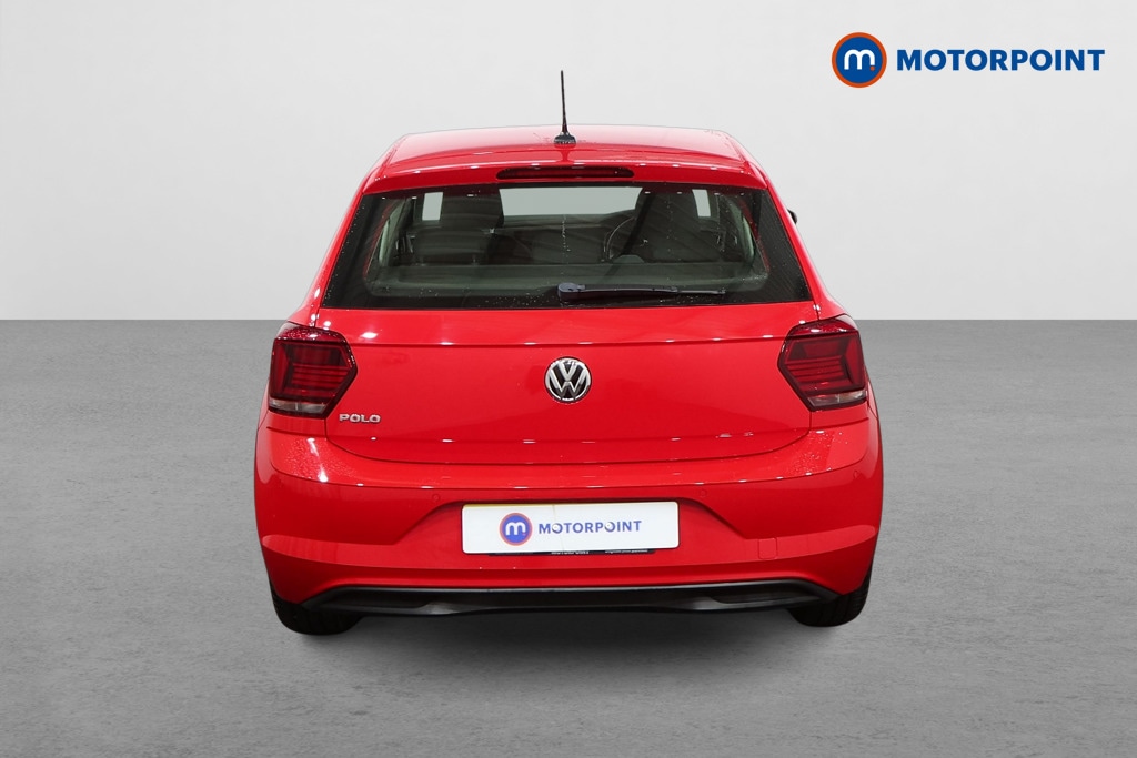 Used Volkswagen Polo 2020 for sale - 76933925: Photo 6