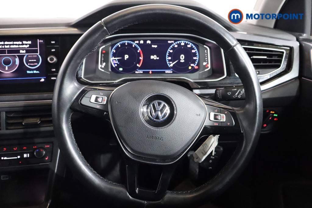 Used Volkswagen Polo 2020 for sale - 76933925: Photo 9