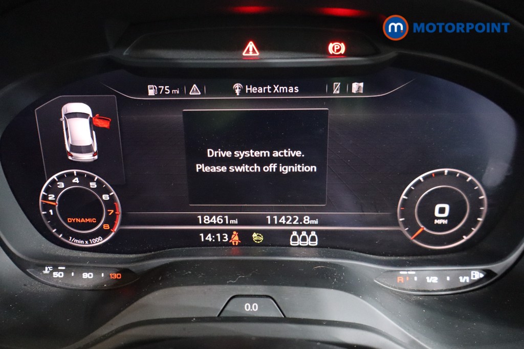 Used Audi Q2 2022 for sale - 77064166: Photo 10