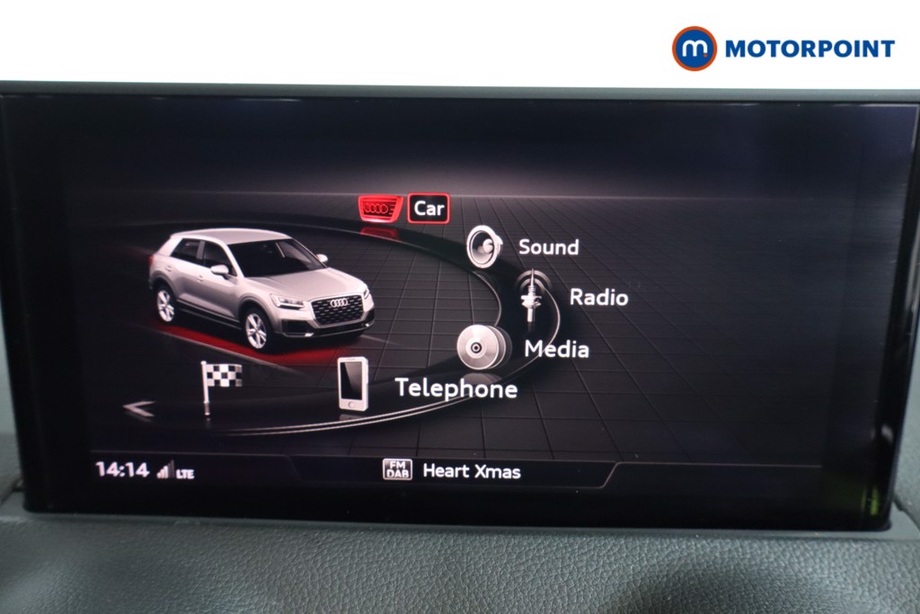 Used Audi Q2 2022 for sale - 77064166: Photo 12