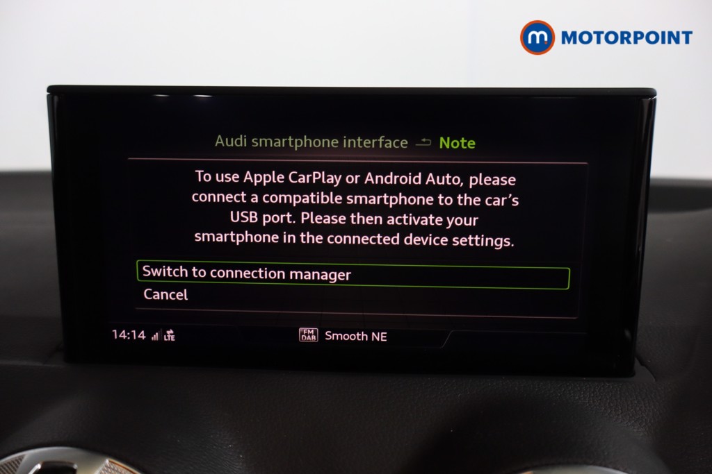 Used Audi Q2 2022 for sale - 77064166: Photo 17