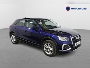 Used Audi Q2 2022 for sale - 77064166: Photo