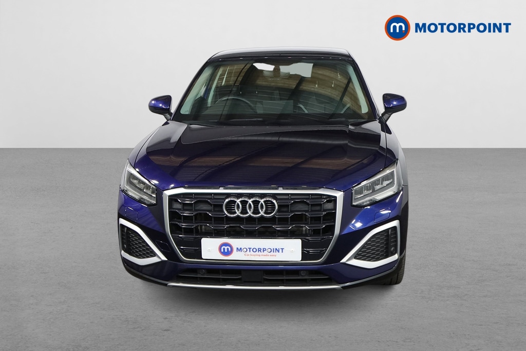 Used Audi Q2 2022 for sale - 77064166: Photo 2