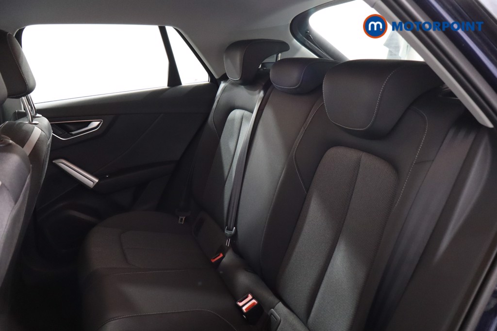 Used Audi Q2 2022 for sale - 77064166: Photo 29