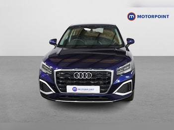 Used Audi Q2 2022 for sale - 77064166: Photo