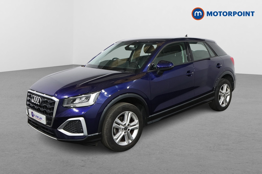 Used Audi Q2 2022 for sale - 77064166: Photo 3